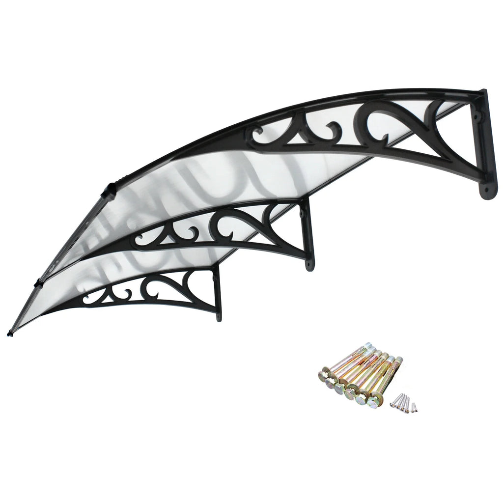 40’’x80’’ Outdoor Awning Canopy Cover U743