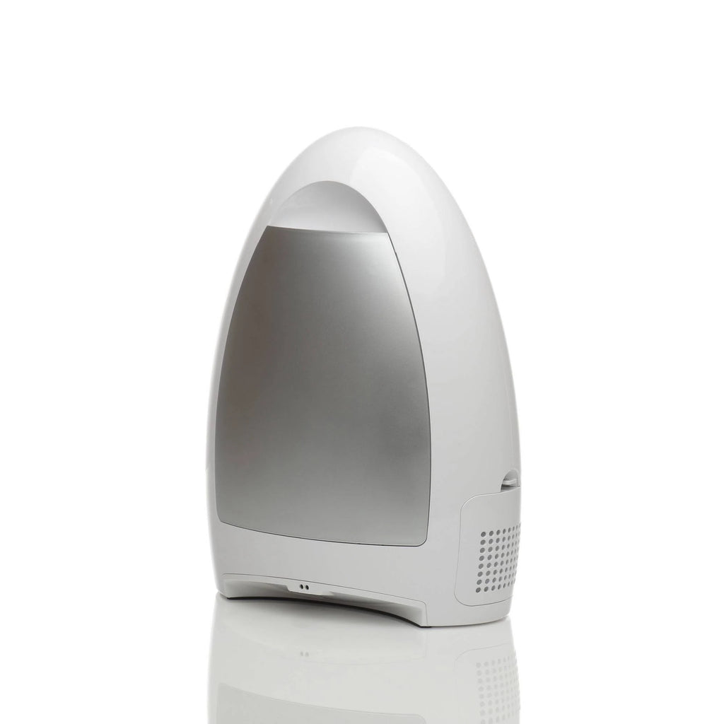 Touchless Vacuum White H577077