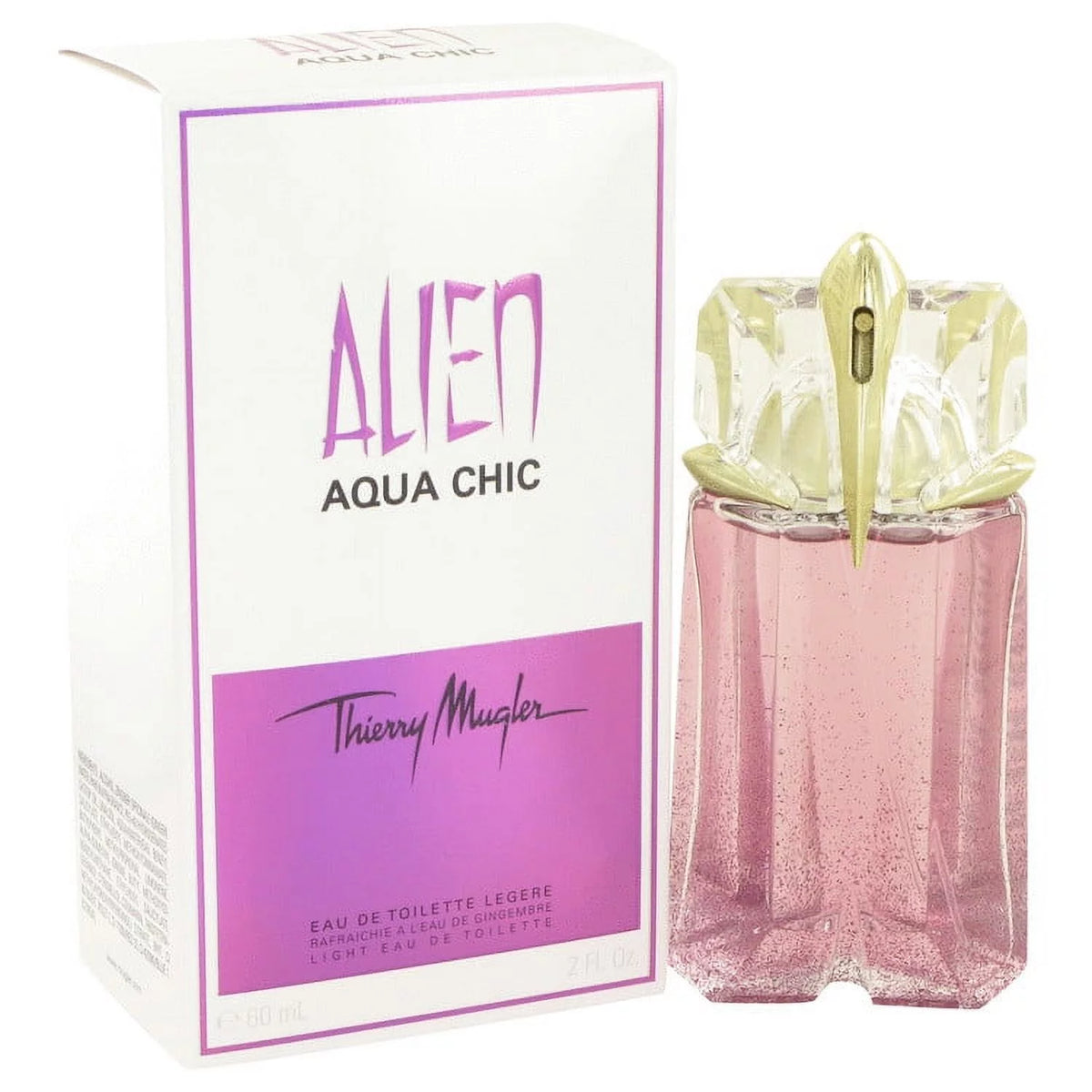 2 oz Eau De Toilette Spray B325