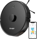 S8 Robot Vacuum and Mop Cleaner, 3500Pa Suction, App and Alexa Compatible W52259
