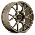 Gloss Bronze 19x8.5 Wheel Q9281