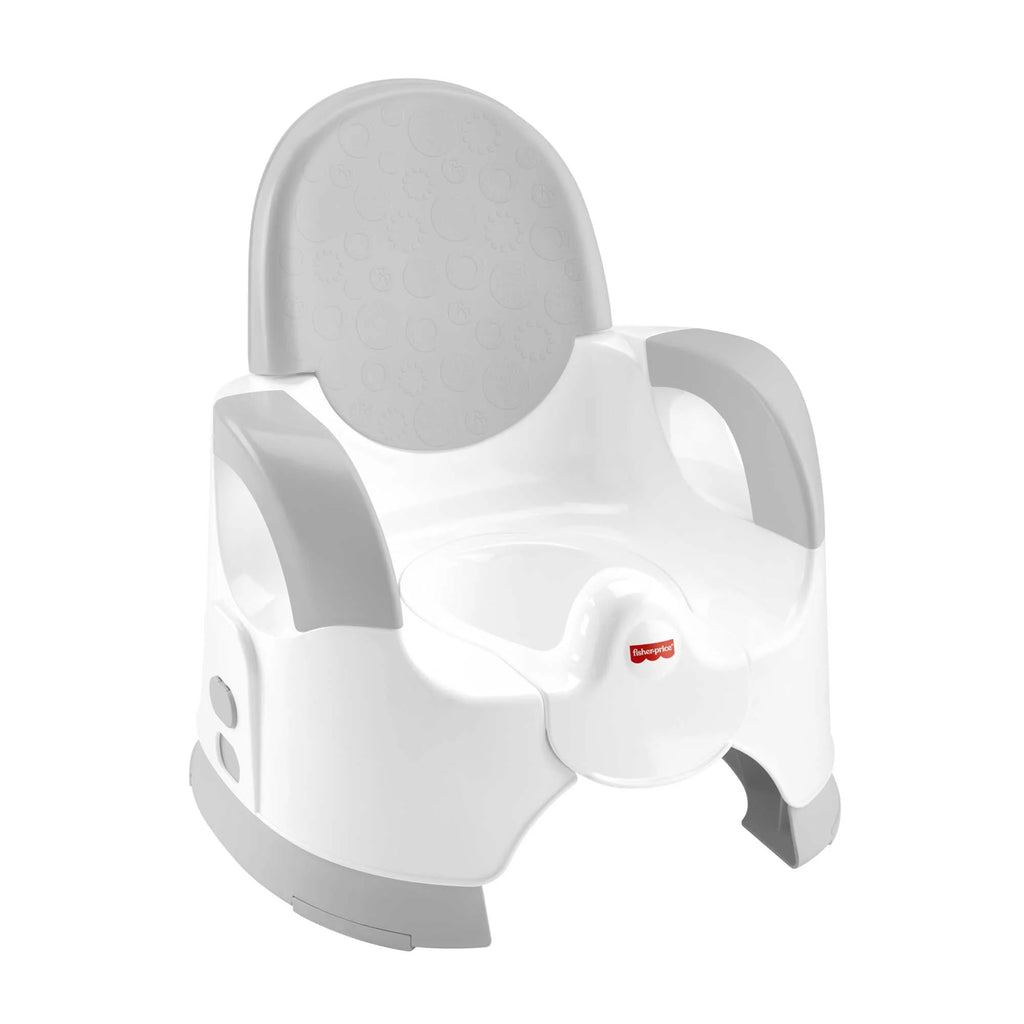 Adjustable Toddler Training Toilet with Removable Bowl F795