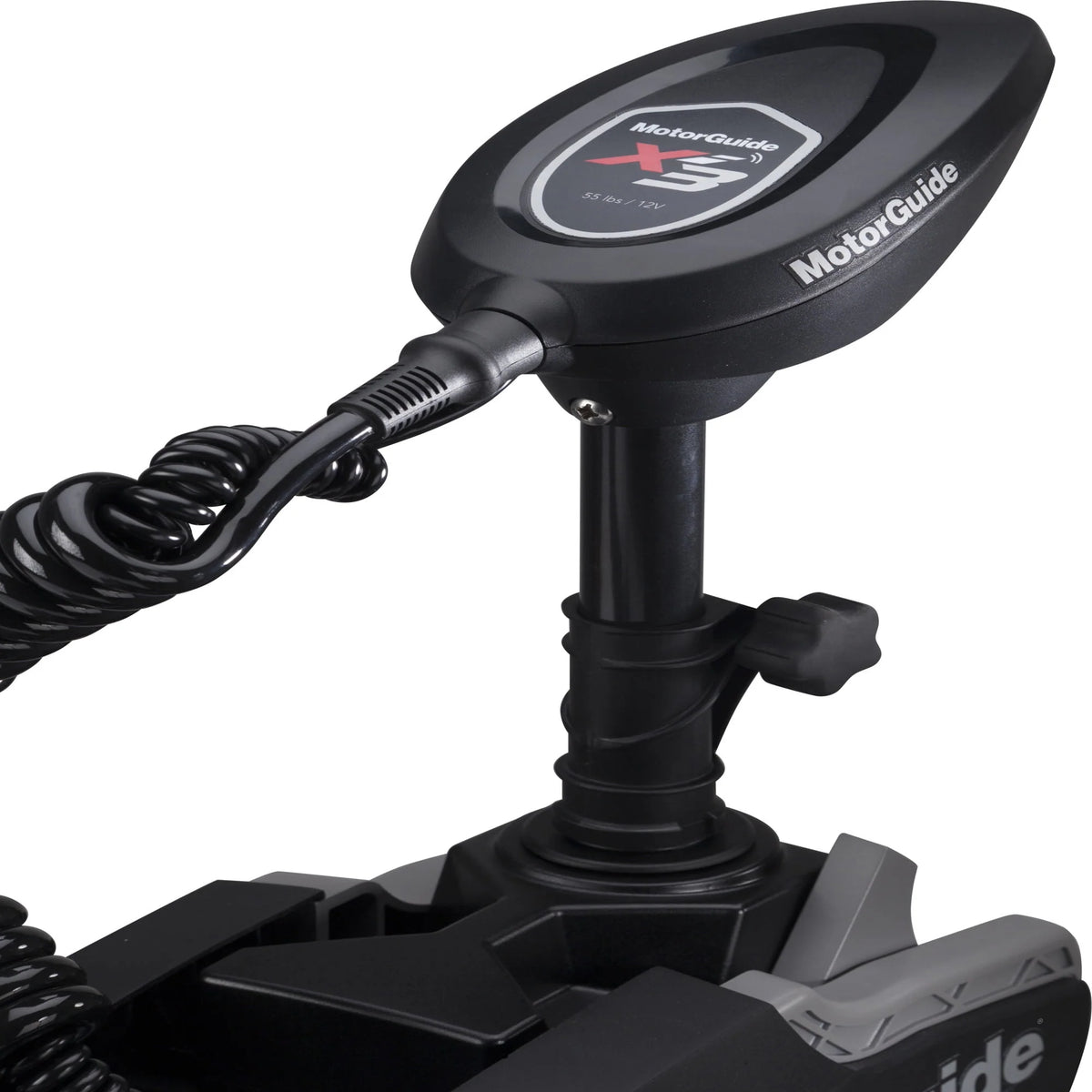 Wireless Freshwater Trolling Motor 48 In. 12-Volt H659