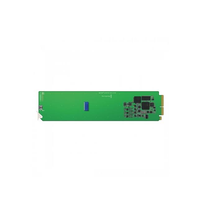 Opengear Audio to SDI Converter U6843