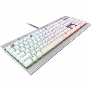Silver Mechanical Gaming Keyboard I5430