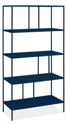 Modern Bookcase Z830519