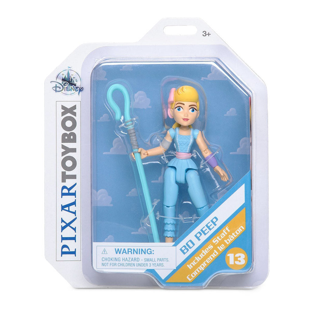 Bo Peep Action Figure P67852