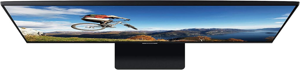32-inch 4K UHD Smart Monitor, Black P28205