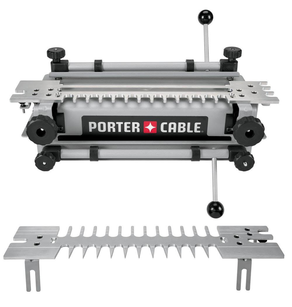 12 in. Dovetail Jig H728860