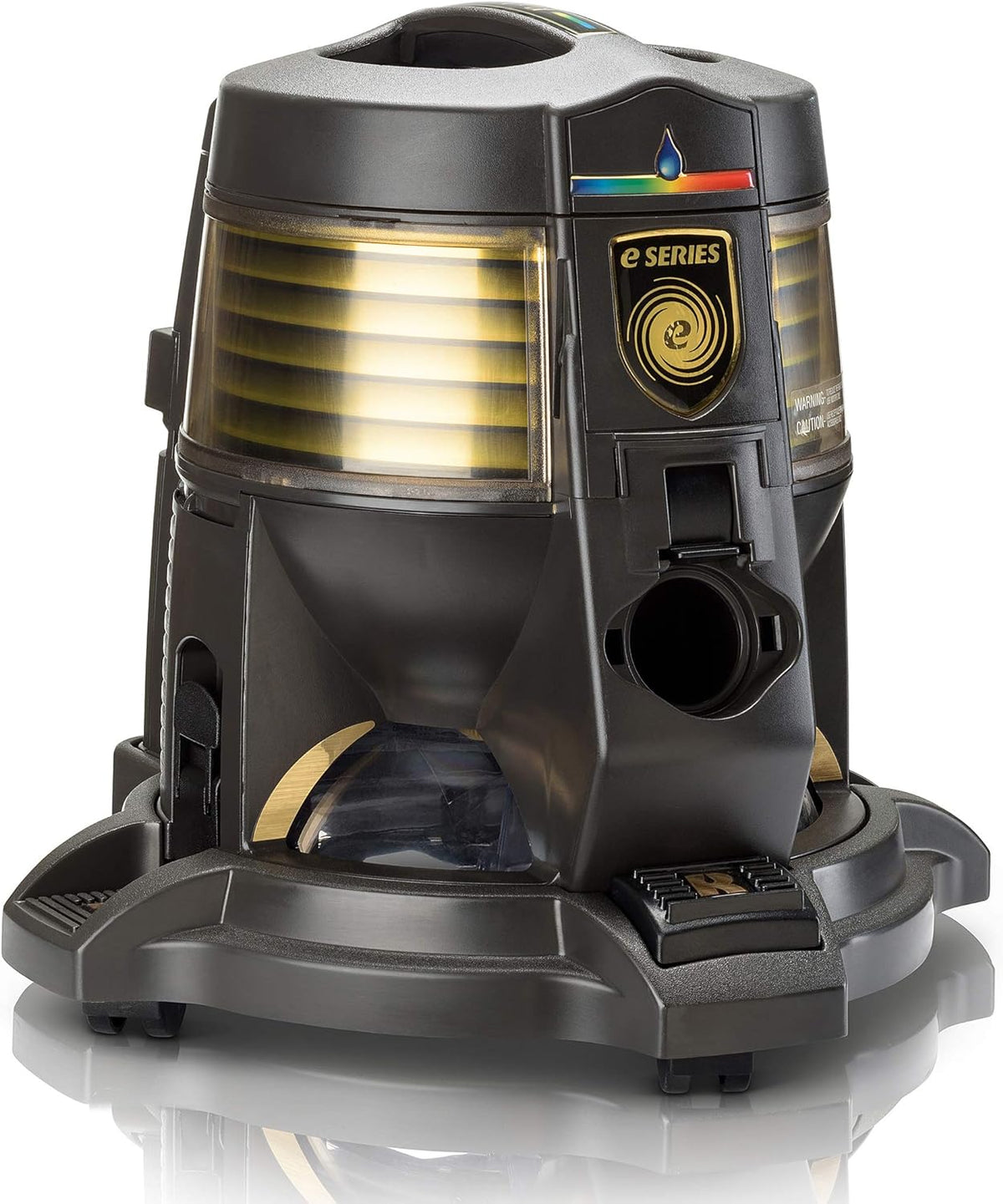 Rainbow E Series Vacuum Cleaner (Renewed) L43206