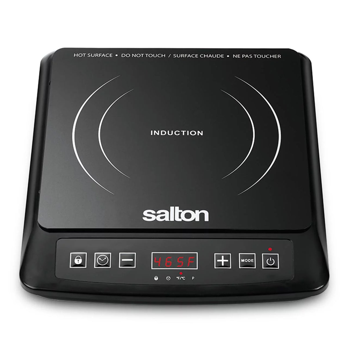 Portable Induction Cooktop U607465
