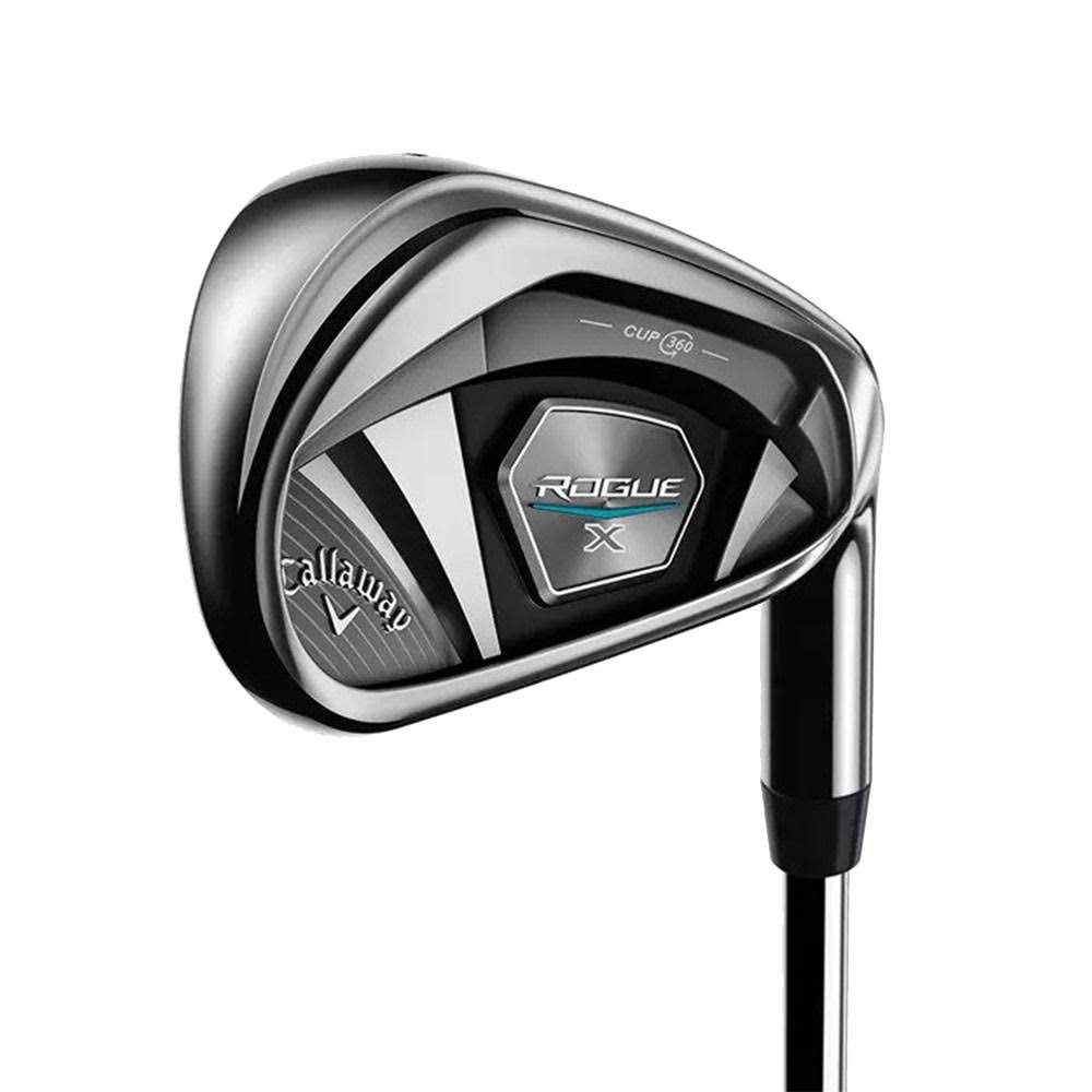 Golf Irons Steel W19499