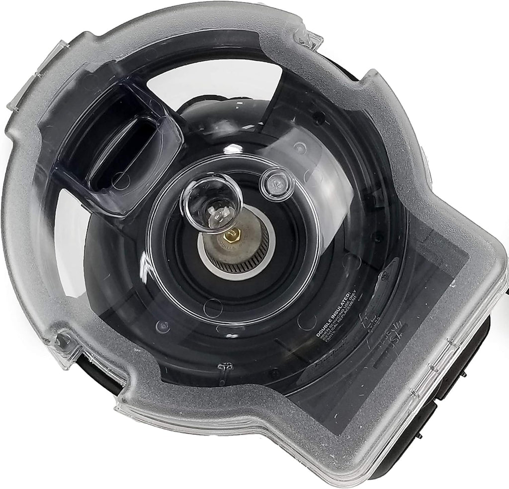 Rainbow E Series Vacuum Cleaner (Renewed) L43206