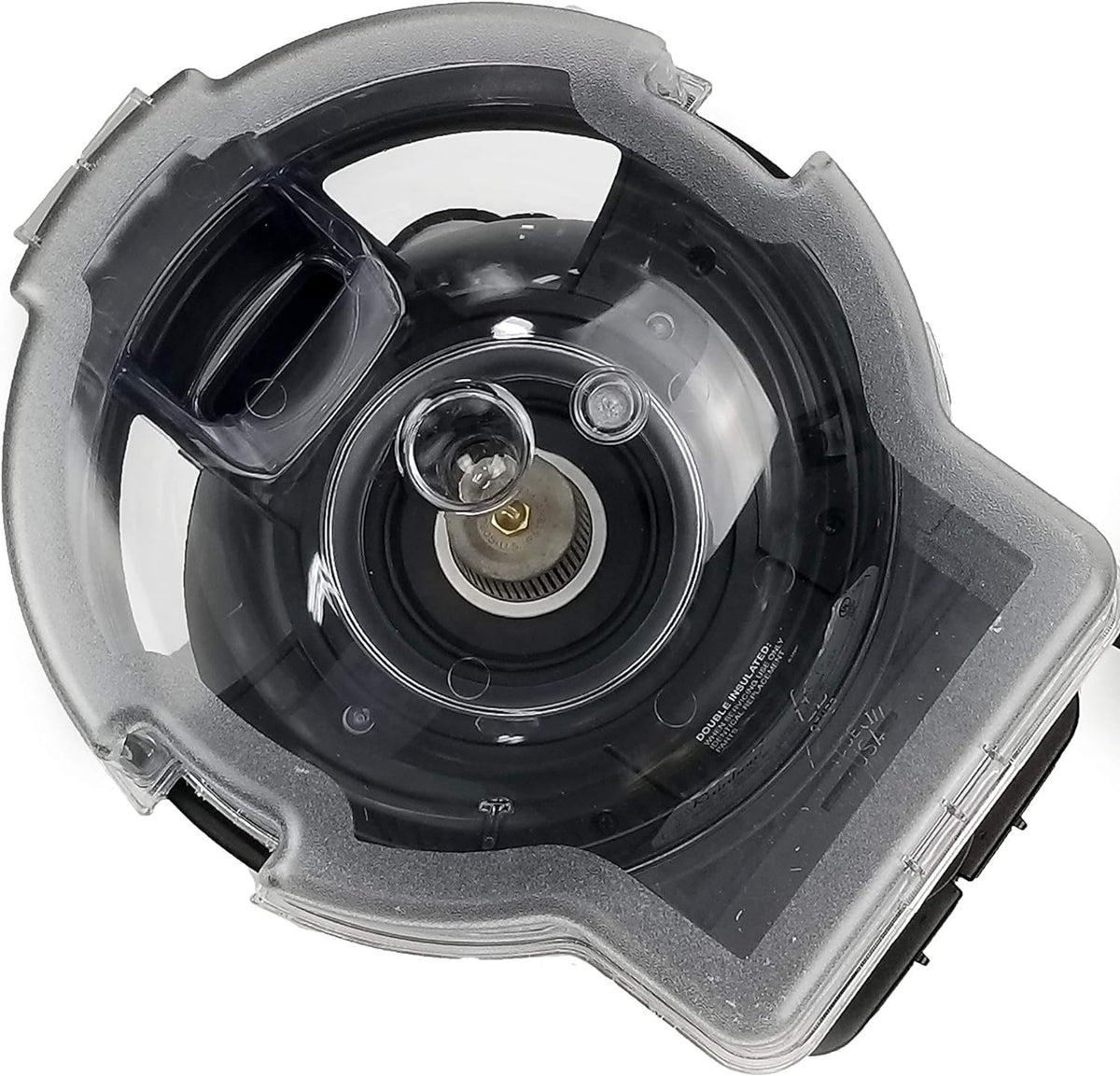 Rainbow E Series Vacuum Cleaner (Renewed) L43206