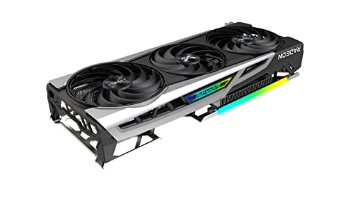 12GB GDDR6 AMD Radeon RX 6700 XT Graphics Card B9829