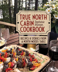 Cabin Cookbook W45594