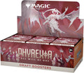 36 Packs Draft Booster Box (540 Magic Cards) O2516