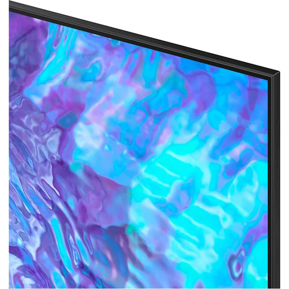 50-Inch Class QLED 4K Q80C Series Quantum HDR Smart TV V2323