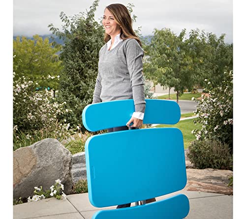 Blue Kids Picnic Table C31696