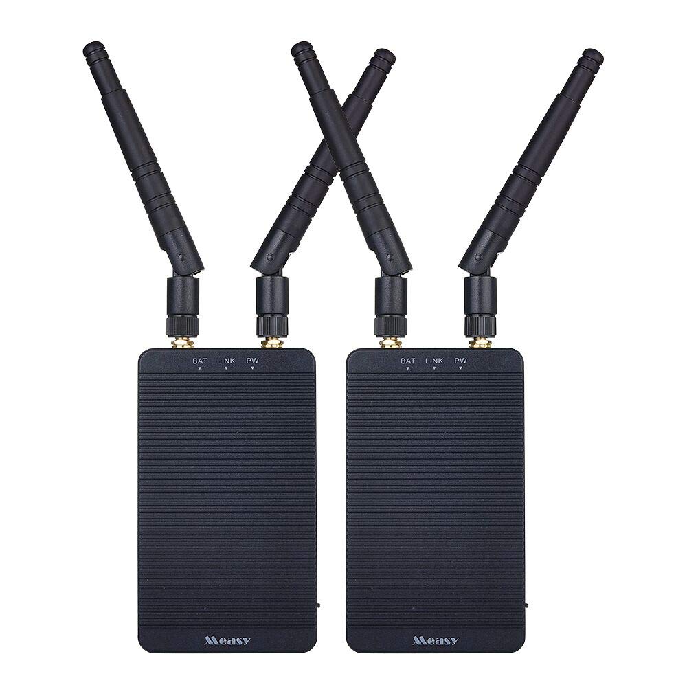 Wireless HD Transmitter and Receiver HDMI L680