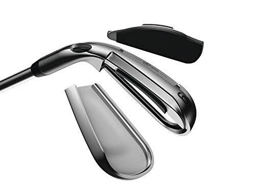 Individual Iron R655