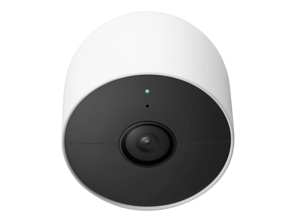 Network surveillance camera - indoor - 2 MP - 1920 x 1080 - 1080p - wireless - Wi-Fi Q860