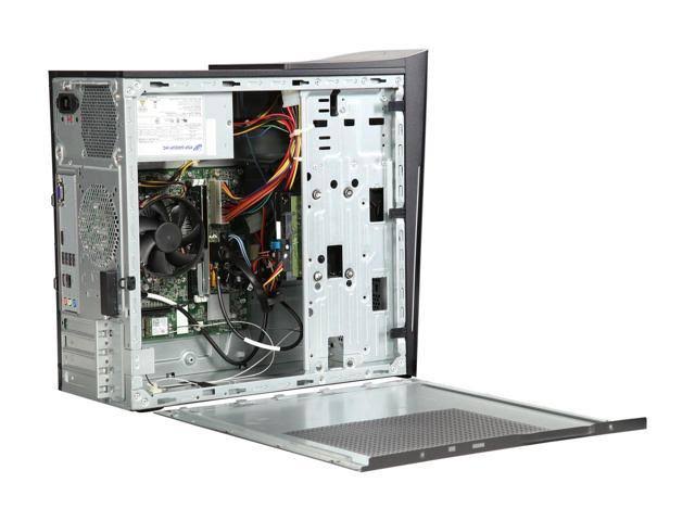 Intel Core i3 3.9GHz 8GB Ram 1TB HDD Desktop U8295