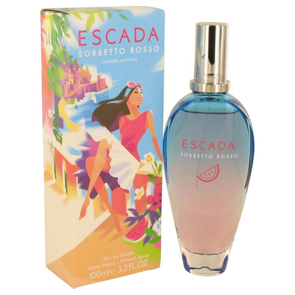 3.3 oz Eau De Toilette Spray D86416