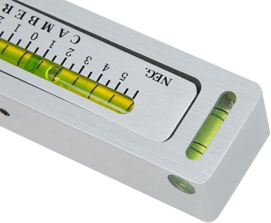 Magnetic Gauge Wheel Alignment Tool S318