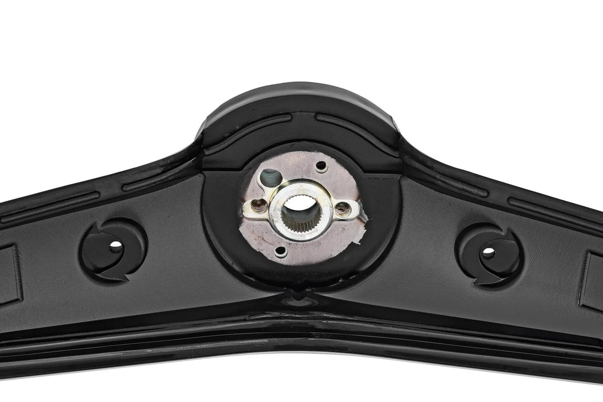 2-Spoke Steering Wheel Kit Z4243