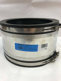 Clay x Cast Iron Flexible Coupling I8588