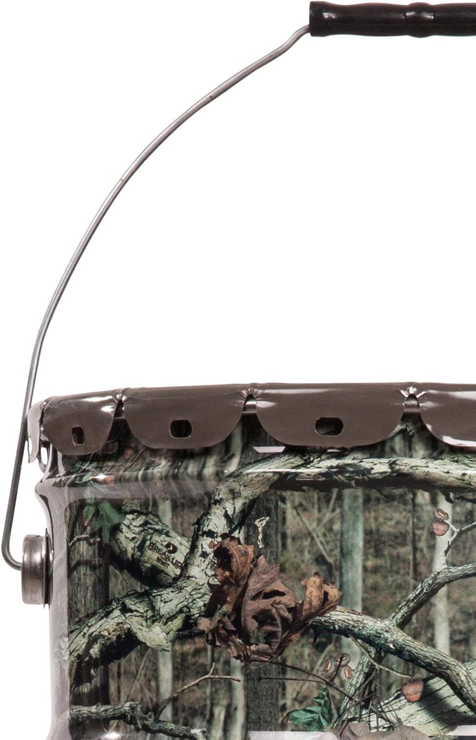 6.5-Gallon Hanging Deer Feeder M99014