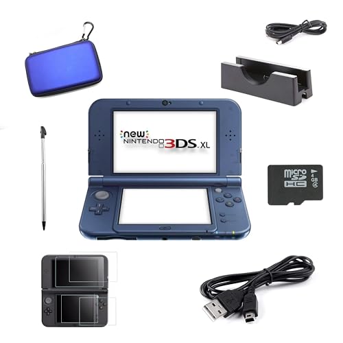 New 3DS XL A543760