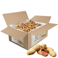 Bulk Raw Peanuts in Shell, Virginia Grown (25 lb box) J79039