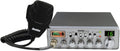 40 Channel CB Radio with Digital Display and SWR Meter F65911