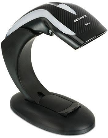 Bar Code Scanner D77176