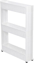 Slim Slide Storage Tower M446251