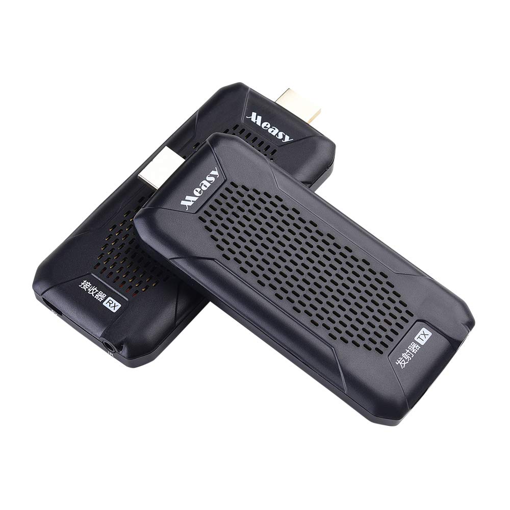Wireless HD Transmitter and Receiver HDMI L680