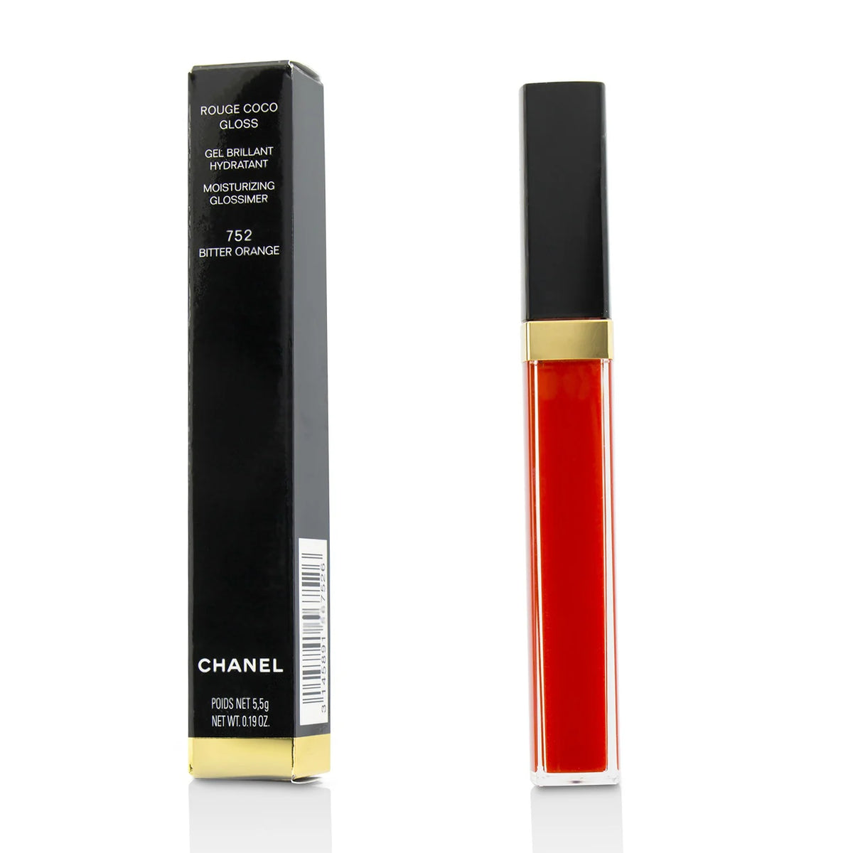 5.5g/0.19oz Moisturizing Glossimer Y8431