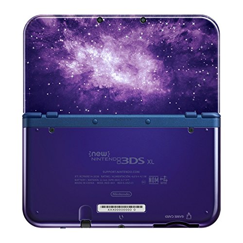 New 3DS XL A543760