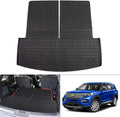 Cargo Liner Rear Trunk Mat V872338