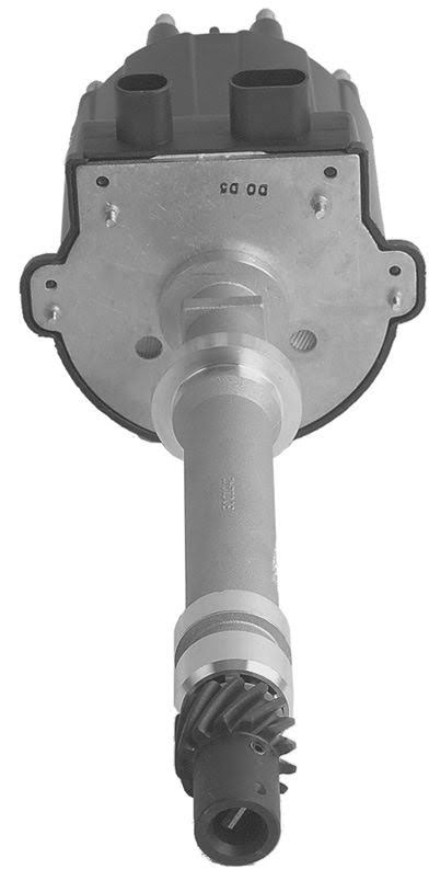 Ignition Distributor N836