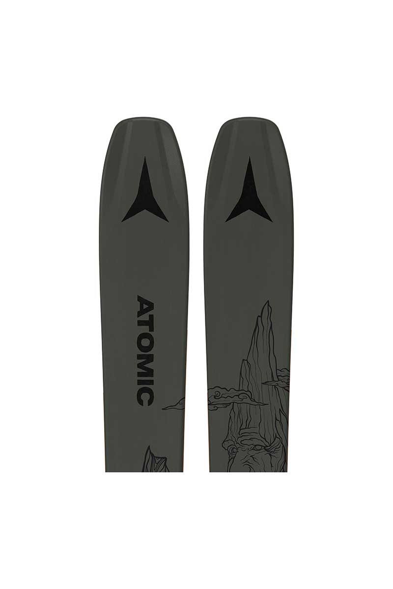 Bent Chetler 100 Skis J489433
