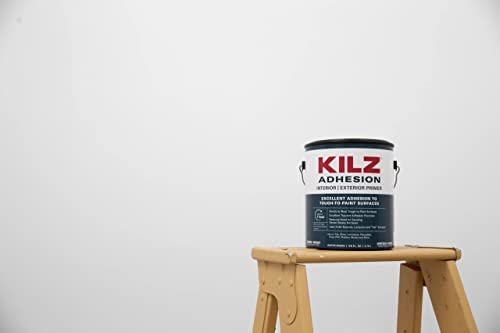 1 Gallon Slate Gray Low-Lustre Enamel Porch & Patio Latex Floor Paint J17492
