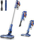 22000Pa 6-in-1 Cordless Stick Vacuum Y16038