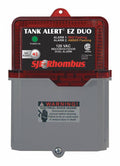 Dual Level Alarm 120VAC with 15 ft. Open Mechanical Float Switch J540452