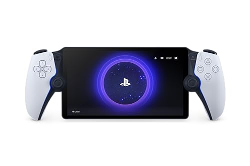 PlayStation Portal Remote Player X833415