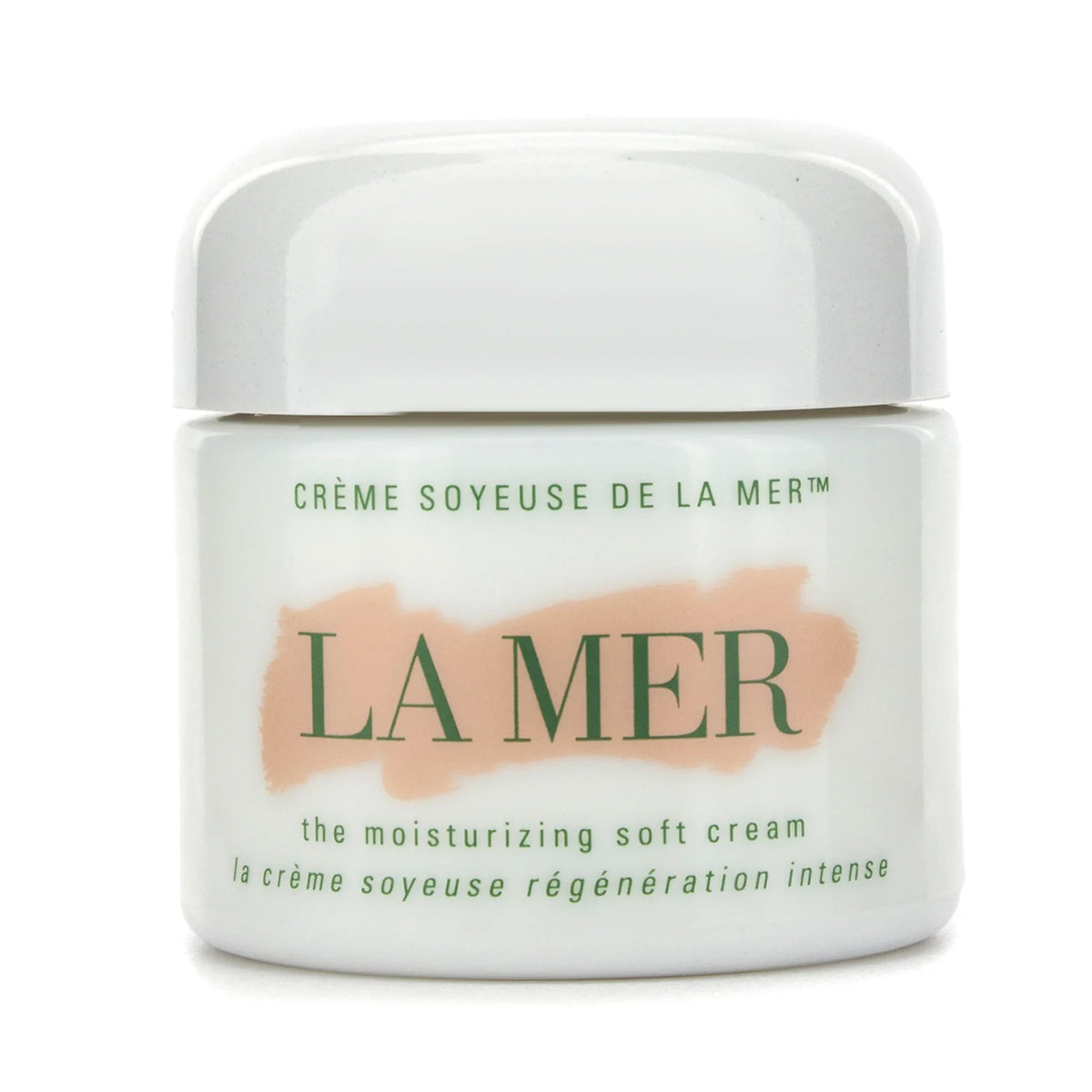 60ml/2oz Moisturizing Soft Cream B813
