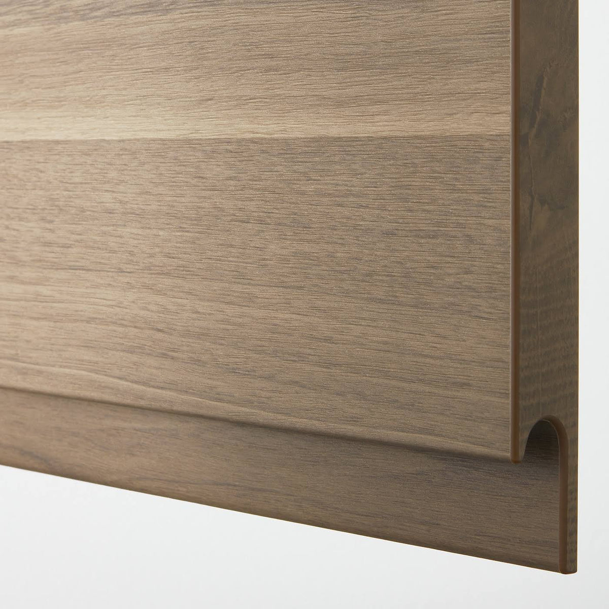 White Wall Cabinet with 4 Drawers F1742