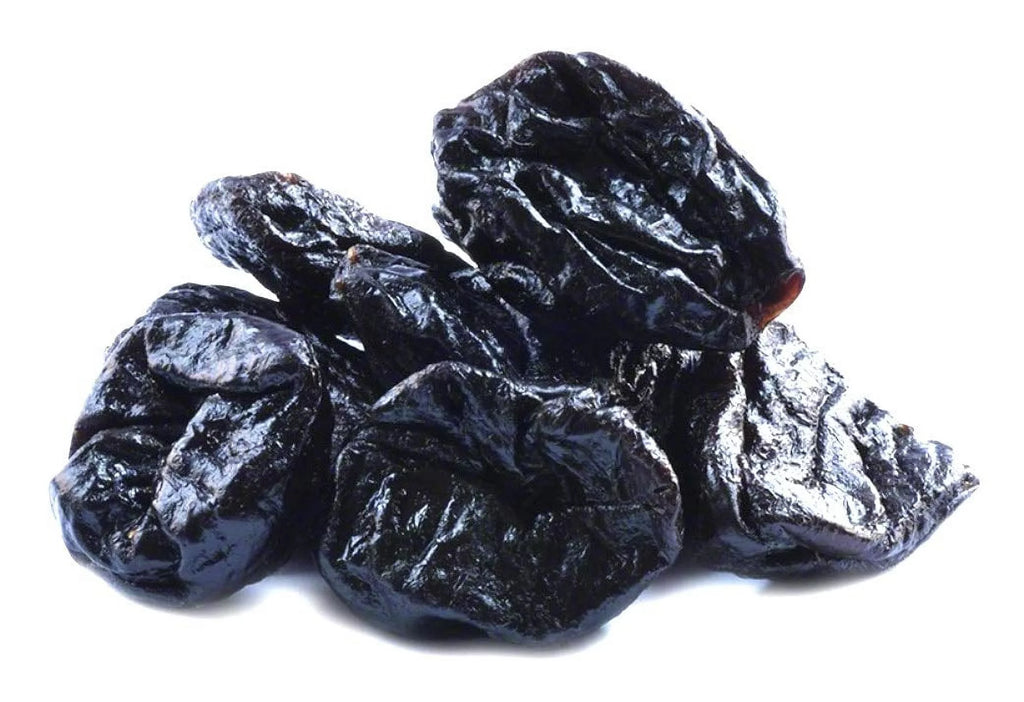 Pitted Prunes 5lbs Resealable Bag H190